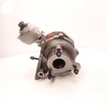 Turbocharger BTN TURBO 818988-5001S OE Ref 03L145721A BTN TURBO