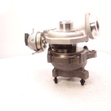 Turbocharger BTN TURBO 818988-5001S OE Ref 03L145721A BTN TURBO