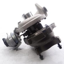 Turbocharger BTN TURBO 818990-5001S OE Ref 03L145721D BTN TURBO