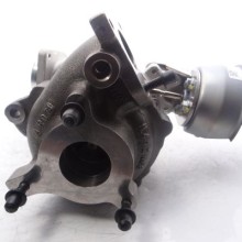 Turbocharger BTN TURBO 818990-5001S OE Ref 03L145721D BTN TURBO