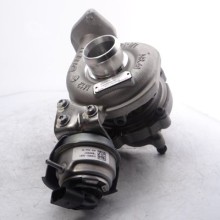 Turbocharger BTN TURBO 818990-5001S OE Ref 03L145721D BTN TURBO