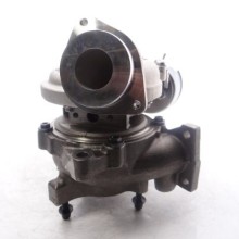 Turbocharger BTN TURBO 818990-5001S OE Ref 03L145721D BTN TURBO