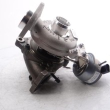 Turbocharger BTN TURBO 818990-5001S OE Ref 03L145721D BTN TURBO