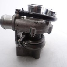 Turbocharger BTN TURBO 819308-5001S OE Ref 9610079 BTN TURBO