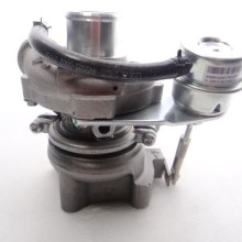 Turbocharger BTN TURBO 819308-5001S OE Ref 9610079 BTN TURBO