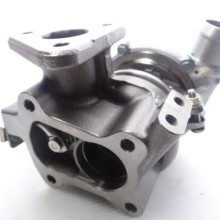 Turbocharger BTN TURBO 819308-5001S OE Ref 9610079