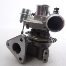 Turbocharger BTN TURBO 819308-5001S OE Ref 9610079 BTN TURBO