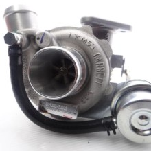 Turbocharger BTN TURBO 819308-5001S OE Ref 9610079 BTN TURBO