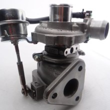Turbocharger BTN TURBO 819308-5001S OE Ref 9610079 BTN TURBO