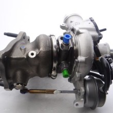Turbocharger BTN TURBO 819554-5008S OE Ref 55500595 BTN TURBO