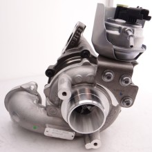 Turbocharger BTN TURBO 819872-5002S OE Ref 1610580580 BTN TURBO