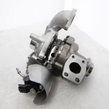 Turbocharger BTN TURBO 819872-5002S OE Ref 1610580580 BTN TURBO