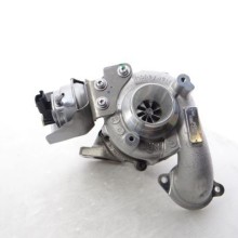 Turbocharger BTN TURBO 819872-5002S OE Ref 1610580580 BTN TURBO