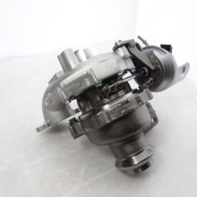 Turbocharger BTN TURBO 819872-9002S OE Ref 9848017480 BTN TURBO