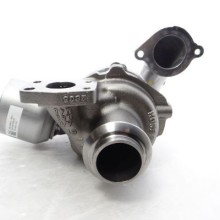 Turbocharger BTN TURBO 819872-9002S OE Ref 9848017480 BTN TURBO