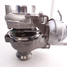 Turbocharger BTN TURBO 819872-9002S OE Ref 9848017480 BTN TURBO