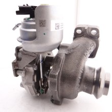Turbocharger BTN TURBO 819872-9002S OE Ref 9848017480 BTN TURBO