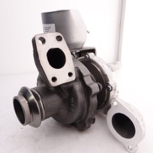 Turbocharger BTN TURBO 819872-9002S OE Ref 9848017480 BTN TURBO