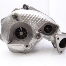 Turbocharger BTN TURBO 819968-5001S OE Ref 059145874C BTN TURBO
