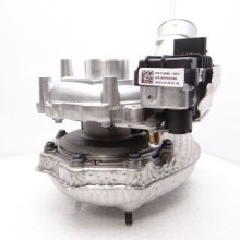 Turbocharger BTN TURBO 819968-5001S OE Ref 059145874C BTN TURBO