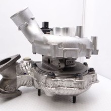 Turbocharger BTN TURBO 819968-5001S OE Ref 059145874C BTN TURBO