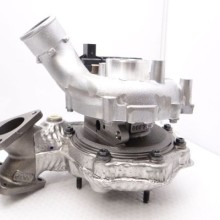 Turbocharger BTN TURBO 819968-5001S OE Ref 059145874C BTN TURBO
