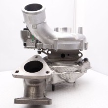 Turbocharger BTN TURBO 819968-5001S OE Ref 059145874C BTN TURBO