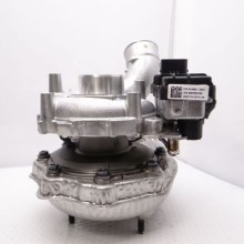 Turbocharger BTN TURBO 819968-5001S OE Ref 059145874C BTN TURBO
