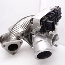 Turbocharger BTN TURBO 819968-9001S OE Ref 059145874C BTN TURBO