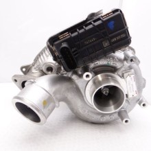 Turbocharger BTN TURBO 819968-9001S OE Ref 059145874C BTN TURBO