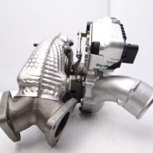 Turbocharger BTN TURBO 819968-9001S OE Ref 059145874C BTN TURBO