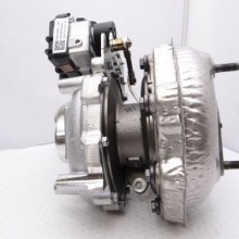 Turbocharger BTN TURBO 819968-9001S OE Ref 059145874C BTN TURBO