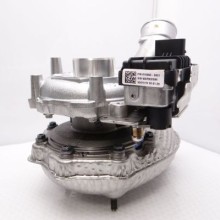 Turbocharger BTN TURBO 819968-9001S OE Ref 059145874C BTN TURBO