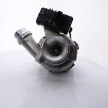 Turbocharger BTN TURBO 819977-5020S OE Ref 11658570080 BTN TURBO