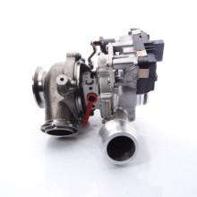Turbocharger BTN TURBO 819977-5020S OE Ref 11658570080 BTN TURBO