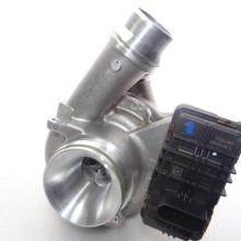 Turbocharger BTN TURBO 819977-5020S OE Ref 11658570080 BTN TURBO