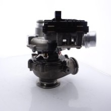 Turbocharger BTN TURBO 819977-9020S OE Ref 11658570080 BTN TURBO
