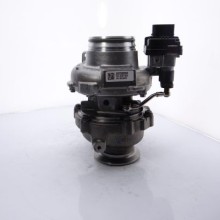 Turbocharger BTN TURBO 819977-9020S OE Ref 11658570080 BTN TURBO