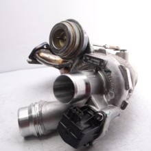 Turbocharger BTN TURBO 819997-5001S OE Ref 11627633925 BTN TURBO