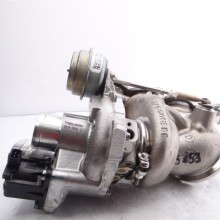 Turbocharger BTN TURBO 819997-5001S OE Ref 11627633925 BTN TURBO