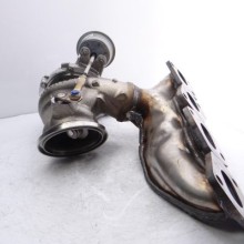 Turbocharger BTN TURBO 819997-5001S OE Ref 11627633925 BTN TURBO