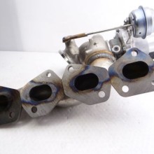 Turbocharger BTN TURBO 820021-5001S OE Ref 11627633925 BTN TURBO