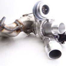Turbocharger BTN TURBO 820021-5001S OE Ref 11627633925 BTN TURBO