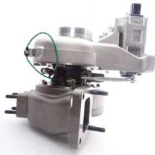 Turbocharger BTN TURBO 820198-5009S OE Ref 2820084713 BTN TURBO
