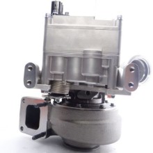 Turbocharger BTN TURBO 820198-5009S OE Ref 2820084713 BTN TURBO