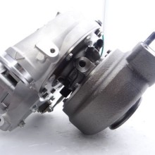 Turbocharger BTN TURBO 820198-5009S OE Ref 2820084713 BTN TURBO