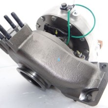 Turbocharger BTN TURBO 820198-5009S OE Ref 2820084713 BTN TURBO