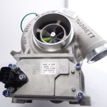 Turbocharger BTN TURBO 820198-5009S OE Ref 2820084713 BTN TURBO