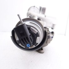 Turbocharger BTN TURBO 820371-5002S OE Ref 18900RZ0G021M2 BTN TURBO