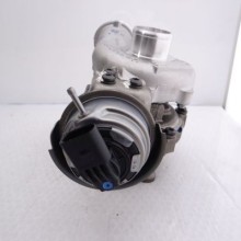 Turbocharger BTN TURBO 820371-5002S OE Ref 18900RZ0G021M2 BTN TURBO